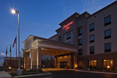 Photos of Hampton Inn Beloit