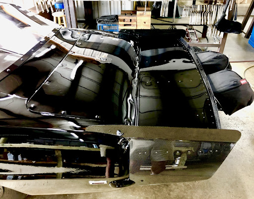 Mike's Custom Cars - Thumbnail