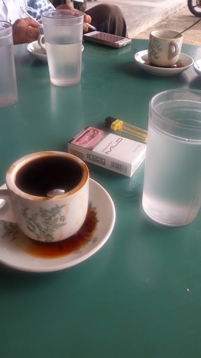 Photos of Kedai Kopi Iman