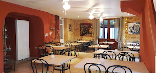 Photo n°2 de L'auberge Sans Frontières à Dégagnac (Café)