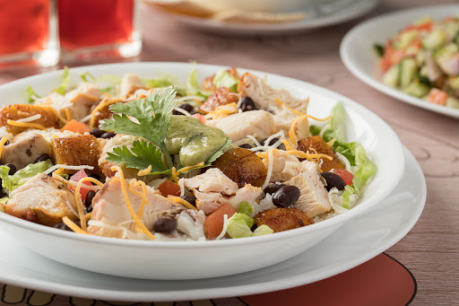 Chicken Stack - Thumbnail