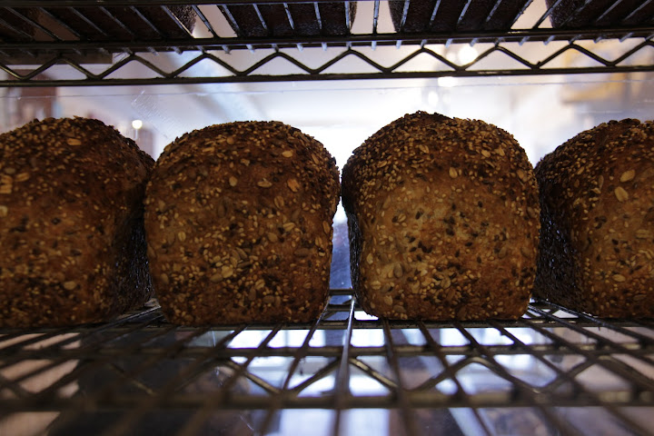 Bread & Sons by null