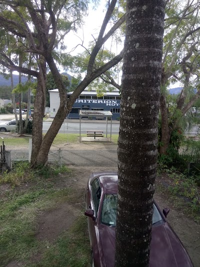 Photos of Criterion Hotel Finch Hatton