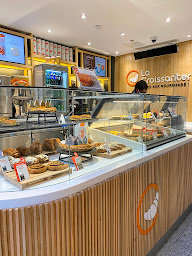 Photo n°3 de La Croissanterie à Paris (Saladerie)