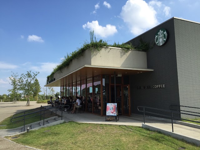 スターバックスコーヒー 二子玉川公園店