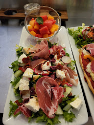 Photo n°27 de Moondi’s à Fayence (Restaurant)