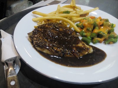 Photos of Book Cafe Balikpapan