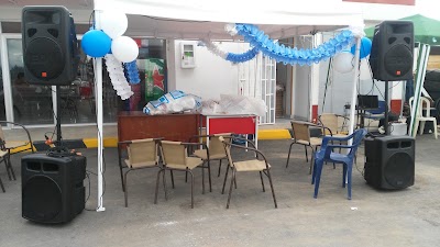 Photos of EDS TEXACO Cartagenita