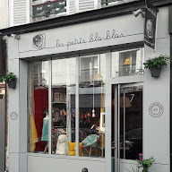 Atelier Pascaline Delcourt/ Les petits bla-blas à Paris