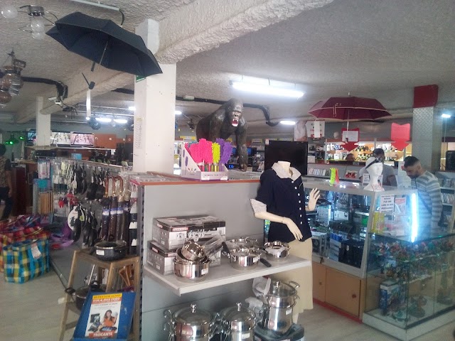 La Trocante St Herblain