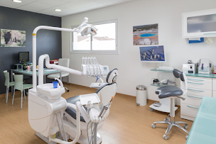 Photo n°2 de Dr Masure Patrick à Aigrefeuille-d'Aunis (Stomatologue)