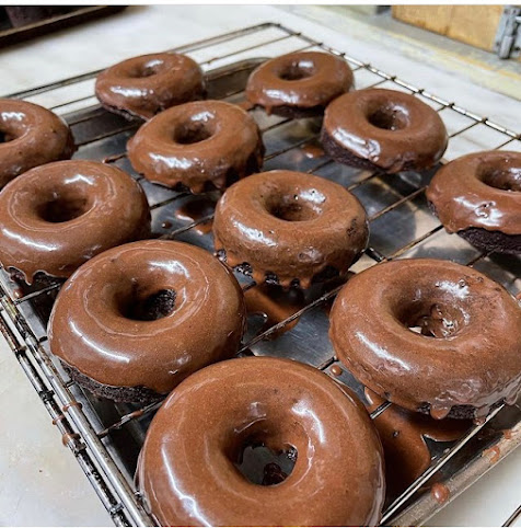 Blue Mountain Vegan by null