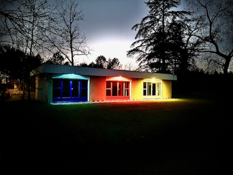 Photo de Gîte du Misfon