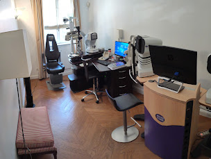 Photo n°2 de Docteur Jean Marc Ancel - Chirurgien Ophtalmologiste, spécialisé en Chirurgies Laser et Cataractes à Neuilly-sur-Seine (Ophtalmologiste)