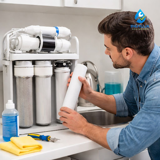 Keep your family’s drinking water safe with simple daily habits that protect your RO system and i… post image