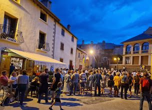 Photo n°30 de Le P'tit Bar à Latour-de-Carol (Bar)