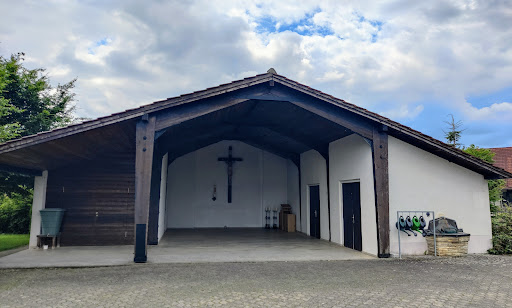 Friedhof Neuler