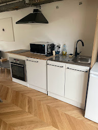 Photo n°4 de Demeure de Damply à Montalet-le-Bois (Chambre d'hôtes)