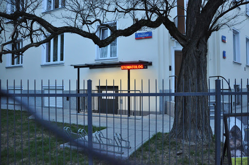 Gabinet Stomatologiczny Piotr Grabowski