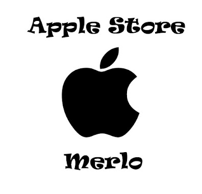 Apple Store Merlo, Author: Apple Store Merlo