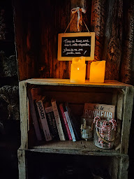 Photo n°54 de Le Casse Croûte du Pachon à Villard-sur-Doron (Restaurant)