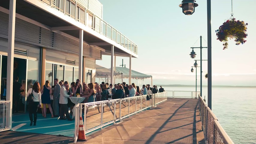 AQUA by El Gaucho by null