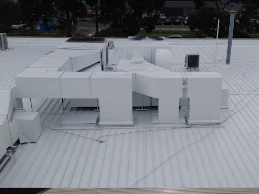 Cocoon Cool Roofs - Thumbnail