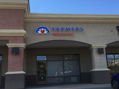 Farmers Insurance - Steven Schiebel