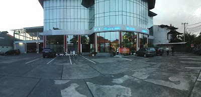 Photos of PT. Hartono Raya Motor Denpasar