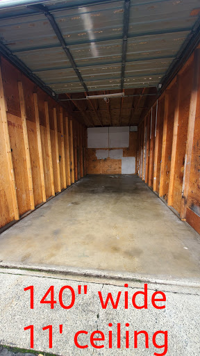 Spare Space - Visual