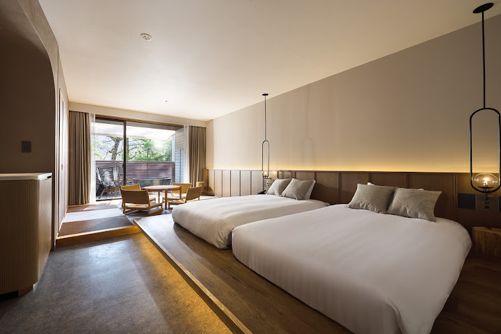 nol hakone myojindai by null