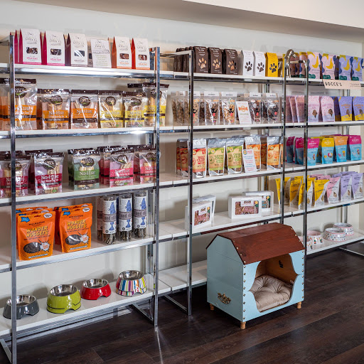 Fetch Shops - Visual