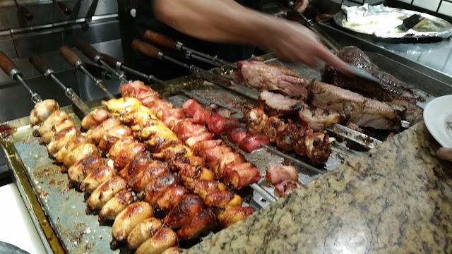 Restaurant Rodizio Grill