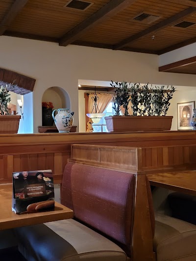 Olive Garden Italian Restaurant