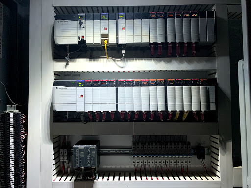 Primeline Electric - Visual