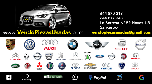 www vendopiezasusadas com