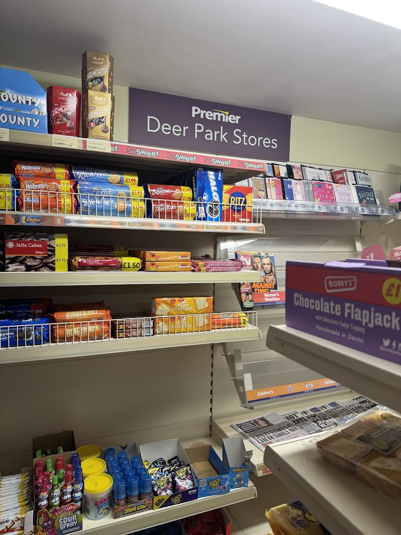 Deer Park Convenience stores photo 3