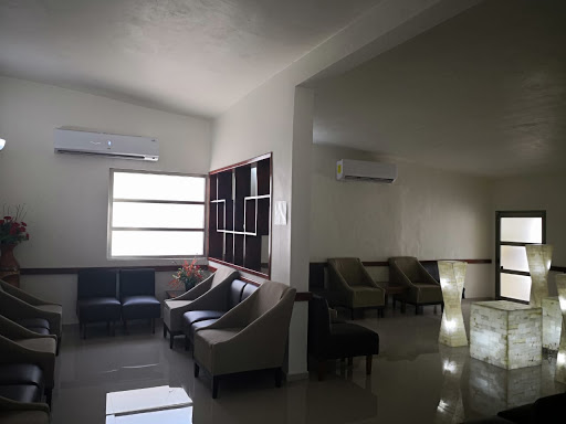 Campestre Recinto Exequial