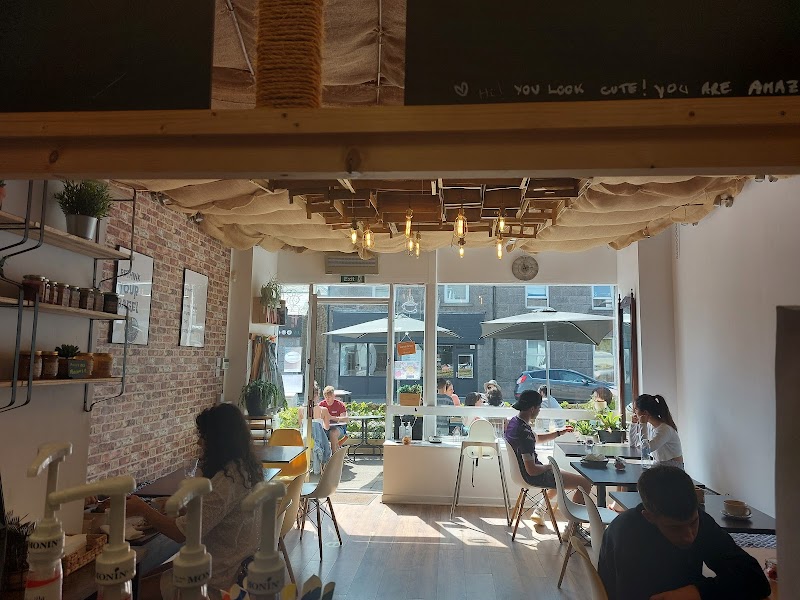 Bagel Society photo 2