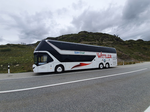 Teamtour Gmbh, Wittler- Neumann-Suerland Gallery - Germany