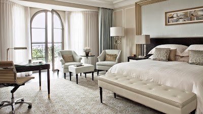 Photos of Four Seasons Hotel Baku