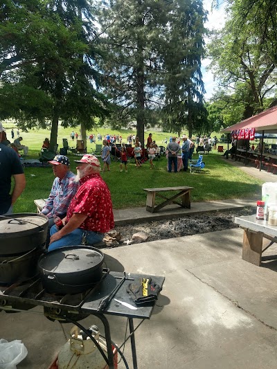 Mink Creek Community Park