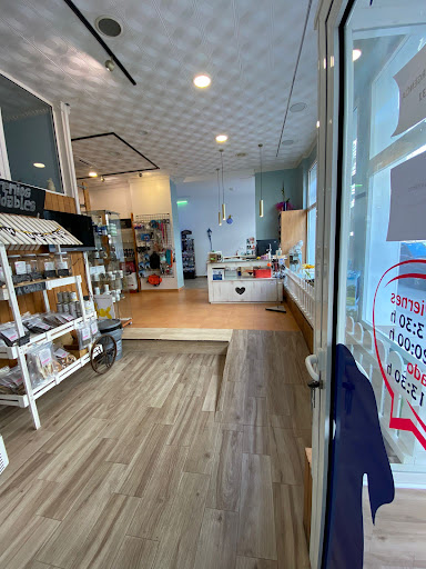 Anima Mundi Ribadeo (Clínica Veterinaria)