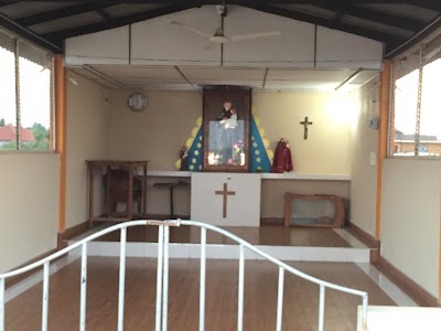 church