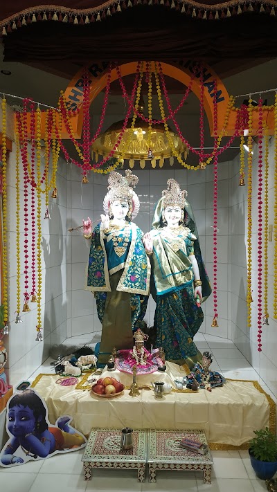 Hari Om Mandir