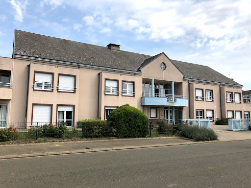 Photo de EHPAD Fondation Texier-Gallas