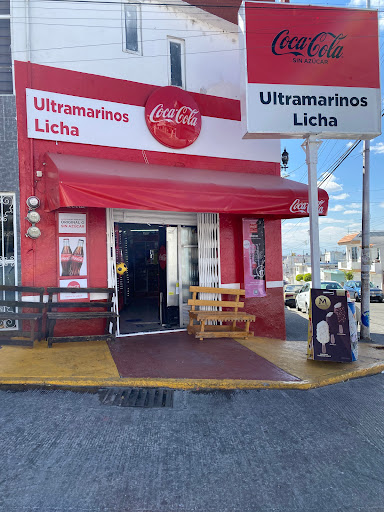 Ultramarinos Licha - Thumbnail