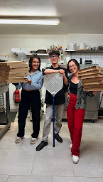 Photo n°13 de Chez Enzo à Lassy (Restaurant)