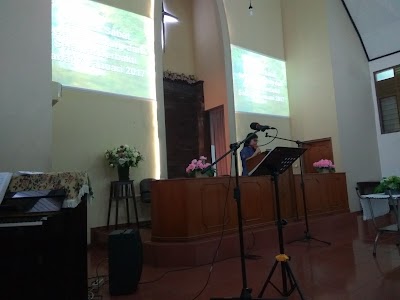 Photos of Gereja Masehi Advent Hari Ketujuh Timoho