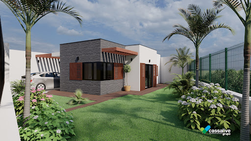 Cassalive Grupo Empresarial del Atlantico sl.